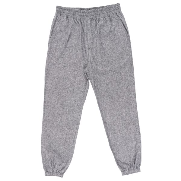 Unisex Flannel Joggers Thumbnail