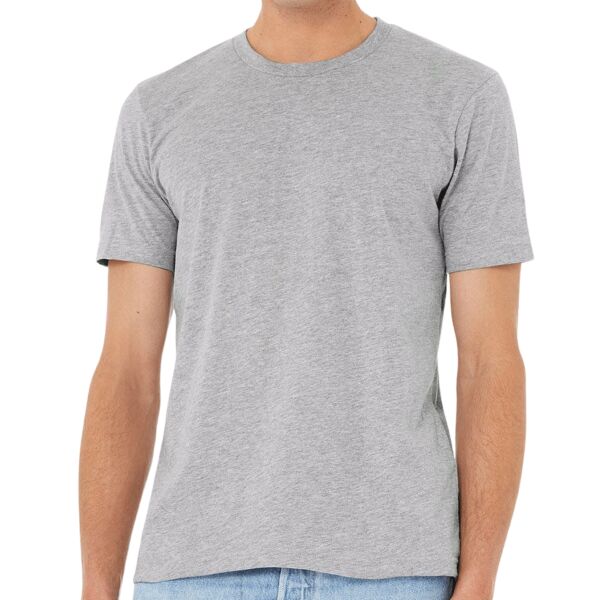 Unisex FWD Fashion Jersey Recycled Organic Tee Thumbnail