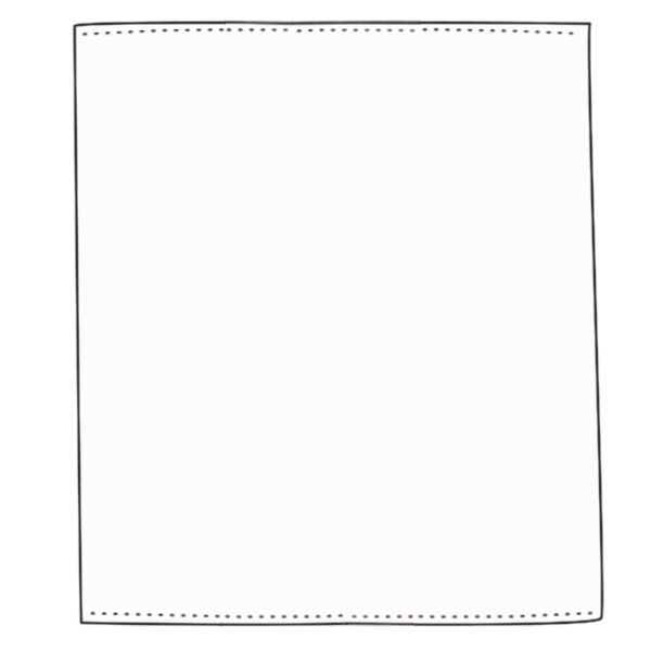 Sublimation Brushed Fleece Blanket Thumbnail