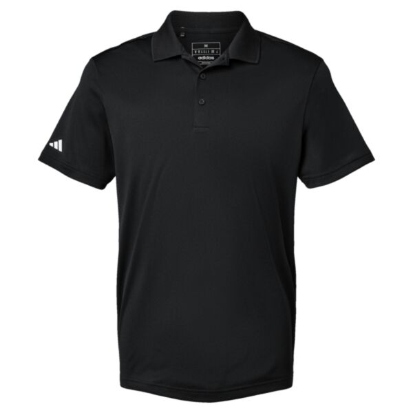 Men's Performance Piqué Polo Thumbnail