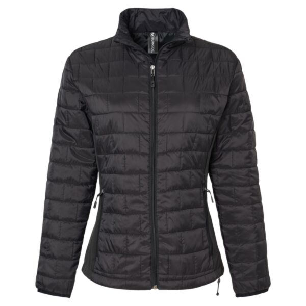 Women's Element Puffer Jacket Thumbnail