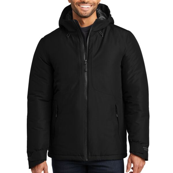 Venture Waterproof Insulated Jacket Thumbnail