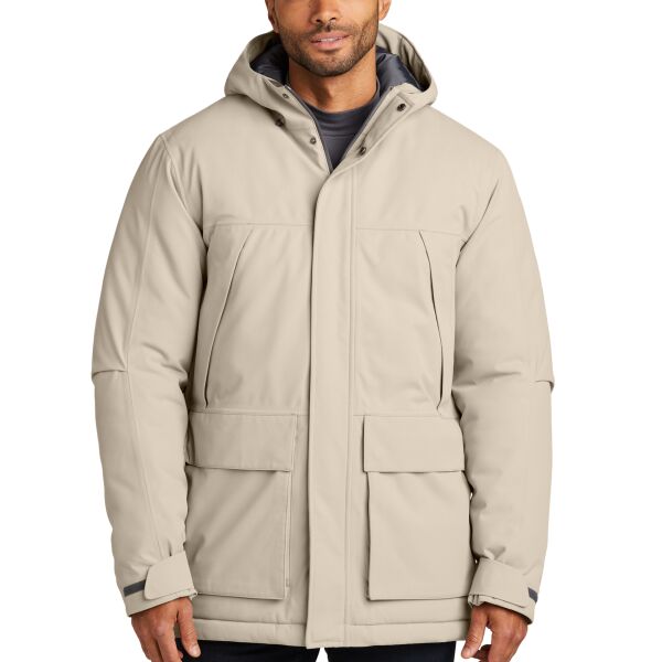 Latitude Waterproof Heavyweight Parka Thumbnail
