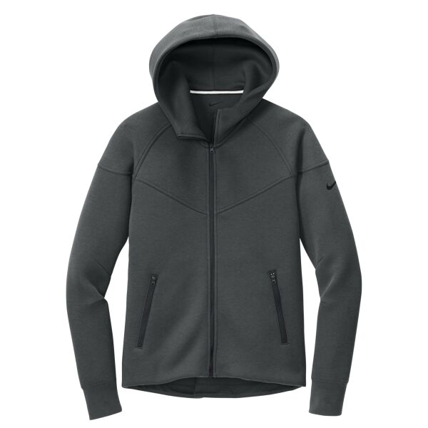 Women's Tech Fleece Full Zip Hoodie Thumbnail