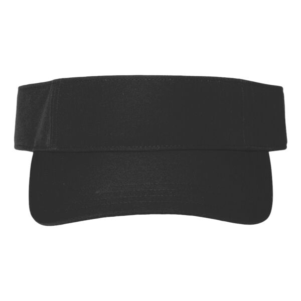 Chino Twill Visor Thumbnail