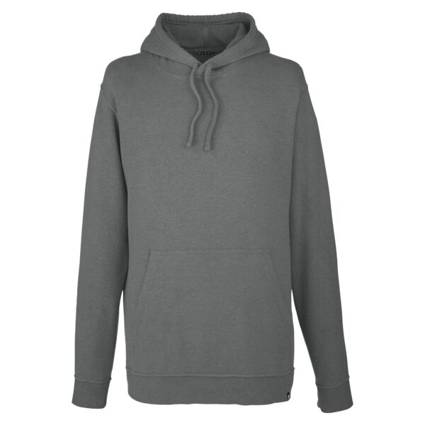 Unisex Hemp Hero Hooded Sweatshirt Thumbnail