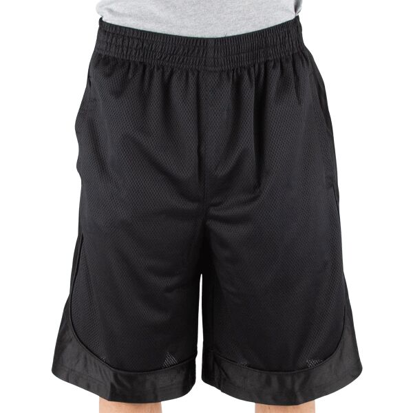 Unisex Mesh Shorts Thumbnail