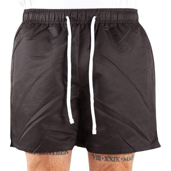 Unisex Poly Running Shorts Thumbnail