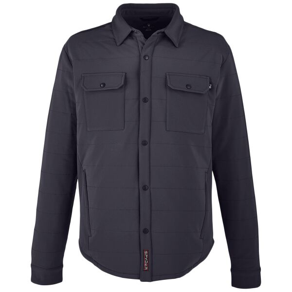 Men's Axis Insulated Shirt Jacket Thumbnail