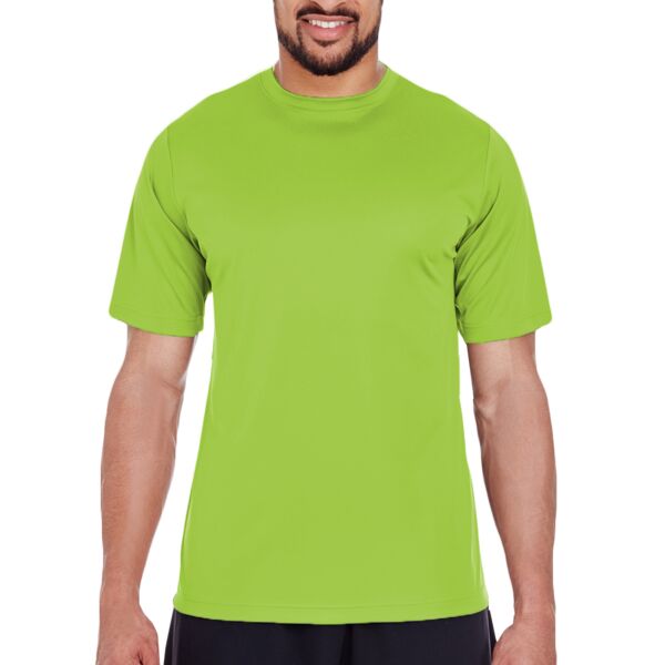 Men's Zone Performance T-Shirt Thumbnail