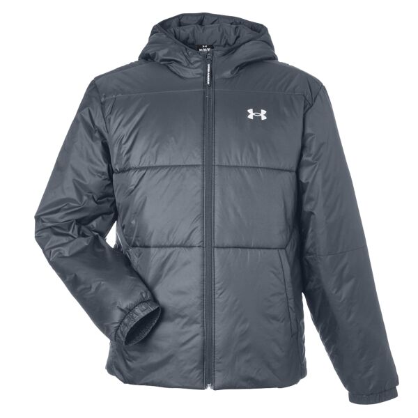Men's LW Insulated Jacket Thumbnail
