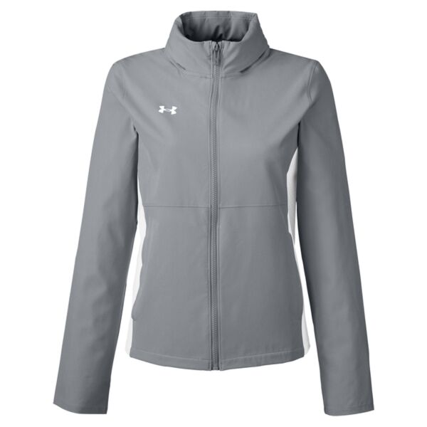 Women's Rival Stretch Jacket Thumbnail