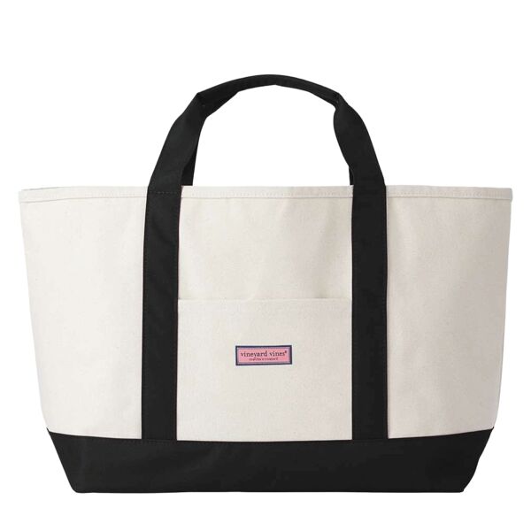 Captain Tote Bag Thumbnail