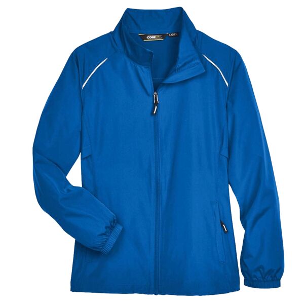 Women's Techno Lite Motivate Unlined Lightweight Jacket Thumbnail