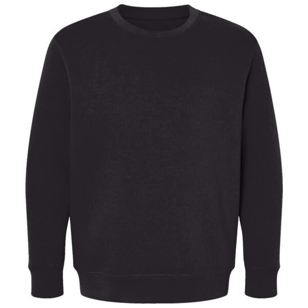 Unisex Beefy® Sweats Premium Heavyweight Crewneck Sweatshirt Thumbnail