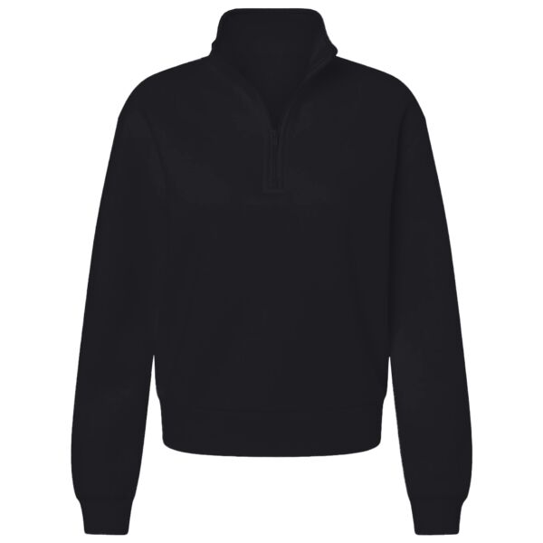 Women's JAQ Stretch Performance Quarter-Zip Thumbnail
