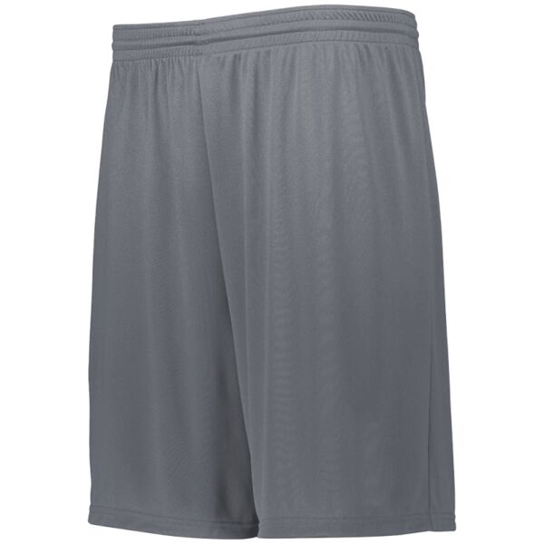 Unisex Attain Shorts Thumbnail