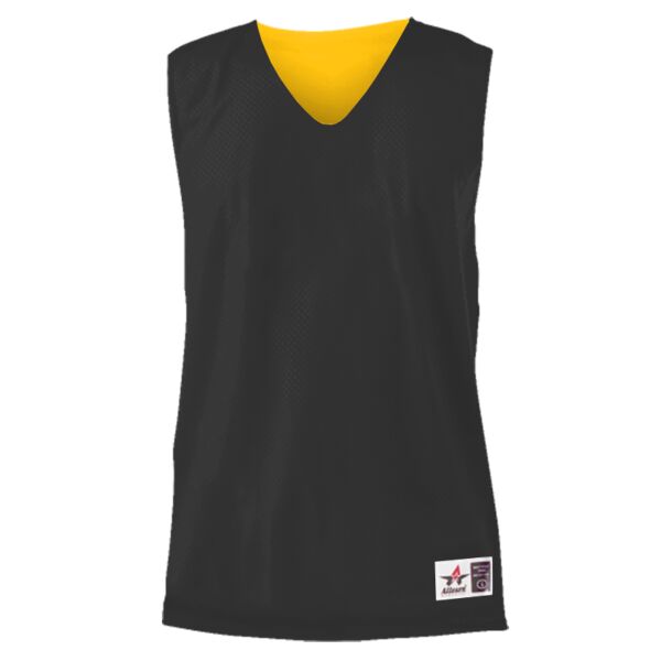Men's Reversible Mesh Tank Thumbnail