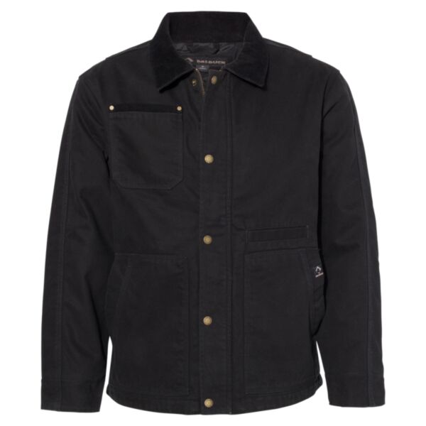 Men's Rambler Boulder Cloth Jacket Thumbnail