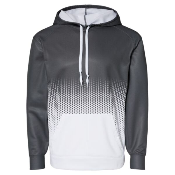 Men's Hex 2.0 Hooded Sweatshirt Thumbnail