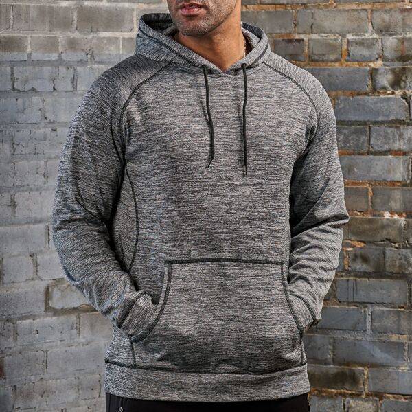Performance Raglan Pullover Sweatshirt Thumbnail