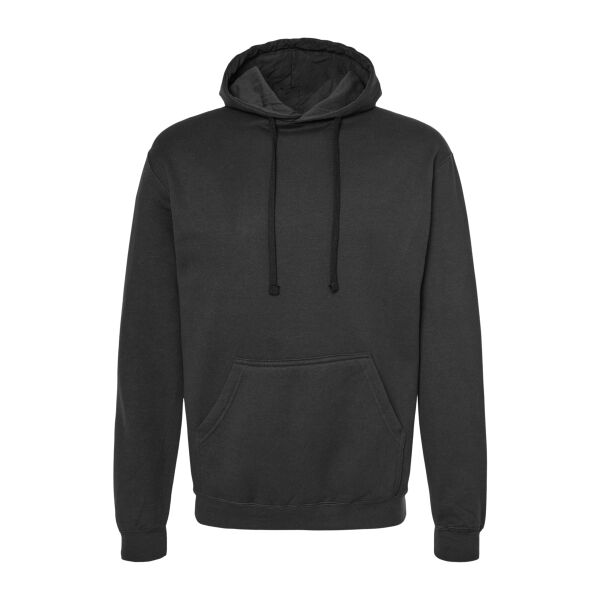 Fleece Hooded Sweatshirt Thumbnail