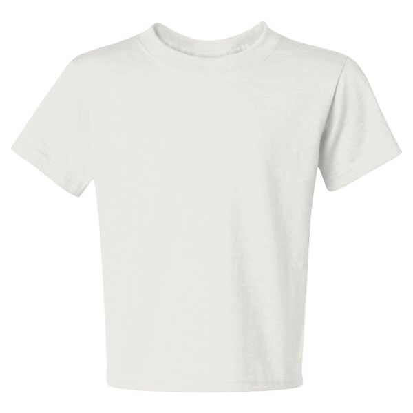 Dri-Power® Youth 50/50 T-Shirt Thumbnail