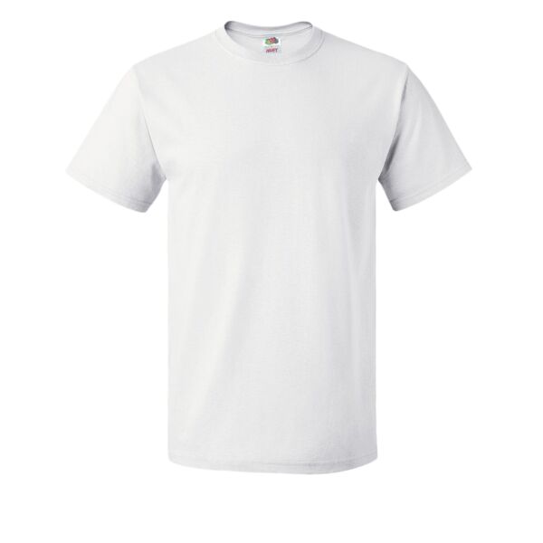 HD Cotton Short Sleeve T-Shirt Thumbnail