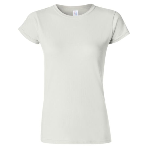 Softstyle Women's T-Shirt Thumbnail