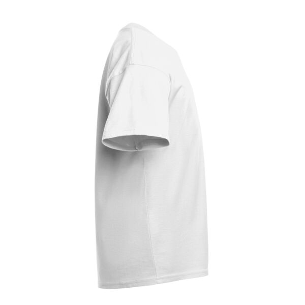 Youth Short Sleeve Crewneck Jersey Tee Thumbnail