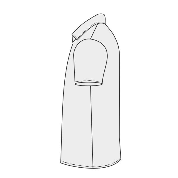 Youth Ecosmart® Jersey Sport Shirt Thumbnail