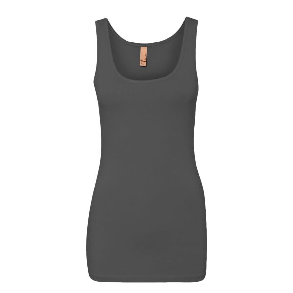Women's Spandex Jersey Tank Thumbnail