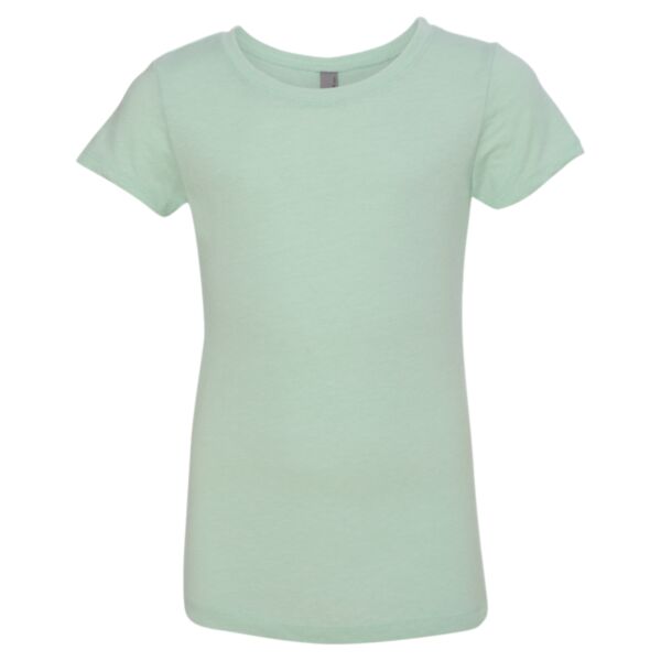 Girls' Princess CVC Tee Thumbnail