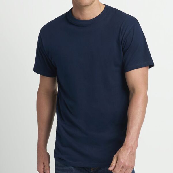 Power Crew Short Sleeve Tee Thumbnail