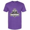 Unisex Softstyle® CVC T-Shirt Thumbnail