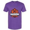 Unisex Softstyle® CVC T-Shirt Thumbnail