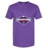 Unisex Softstyle® CVC T-Shirt Thumbnail