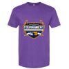 Unisex Softstyle® CVC T-Shirt Thumbnail
