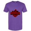Unisex Softstyle® CVC T-Shirt Thumbnail