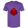 Unisex Softstyle® CVC T-Shirt Thumbnail