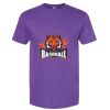 Unisex Softstyle® CVC T-Shirt Thumbnail