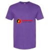 Unisex Softstyle® CVC T-Shirt Thumbnail