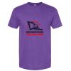 Unisex Softstyle® CVC T-Shirt Thumbnail