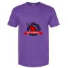 Unisex Softstyle® CVC T-Shirt Thumbnail
