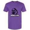 Unisex Softstyle® CVC T-Shirt Thumbnail