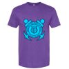Unisex Softstyle® CVC T-Shirt Thumbnail