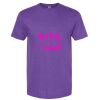 Unisex Softstyle® CVC T-Shirt Thumbnail