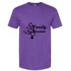 Unisex Softstyle® CVC T-Shirt Thumbnail