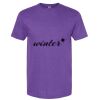 Unisex Softstyle® CVC T-Shirt Thumbnail