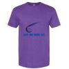 Unisex Softstyle® CVC T-Shirt Thumbnail